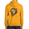 Essential Fleece Pullover Hooded Sweatshirt Thumbnail