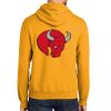 Essential Fleece Pullover Hooded Sweatshirt Thumbnail