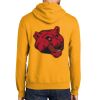 Essential Fleece Pullover Hooded Sweatshirt Thumbnail