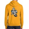 Essential Fleece Pullover Hooded Sweatshirt Thumbnail