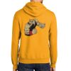 Essential Fleece Pullover Hooded Sweatshirt Thumbnail
