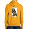 Essential Fleece Pullover Hooded Sweatshirt Thumbnail