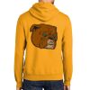 Essential Fleece Pullover Hooded Sweatshirt Thumbnail
