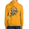 Essential Fleece Pullover Hooded Sweatshirt Thumbnail