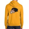 Essential Fleece Pullover Hooded Sweatshirt Thumbnail