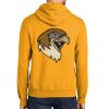Essential Fleece Pullover Hooded Sweatshirt Thumbnail