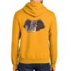 Essential Fleece Pullover Hooded Sweatshirt Thumbnail