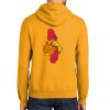Essential Fleece Pullover Hooded Sweatshirt Thumbnail