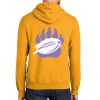 Essential Fleece Pullover Hooded Sweatshirt Thumbnail