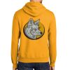 Essential Fleece Pullover Hooded Sweatshirt Thumbnail
