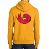 Essential Fleece Pullover Hooded Sweatshirt Thumbnail