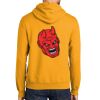 Essential Fleece Pullover Hooded Sweatshirt Thumbnail