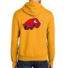 Essential Fleece Pullover Hooded Sweatshirt Thumbnail
