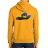 Essential Fleece Pullover Hooded Sweatshirt Thumbnail