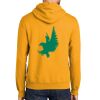 Essential Fleece Pullover Hooded Sweatshirt Thumbnail