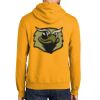 Essential Fleece Pullover Hooded Sweatshirt Thumbnail