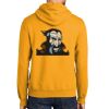 Essential Fleece Pullover Hooded Sweatshirt Thumbnail