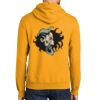 Essential Fleece Pullover Hooded Sweatshirt Thumbnail