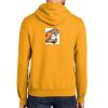 Essential Fleece Pullover Hooded Sweatshirt Thumbnail