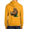 Essential Fleece Pullover Hooded Sweatshirt Thumbnail