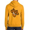 Essential Fleece Pullover Hooded Sweatshirt Thumbnail