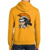 Essential Fleece Pullover Hooded Sweatshirt Thumbnail