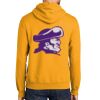 Essential Fleece Pullover Hooded Sweatshirt Thumbnail