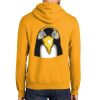 Essential Fleece Pullover Hooded Sweatshirt Thumbnail