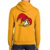 Essential Fleece Pullover Hooded Sweatshirt Thumbnail