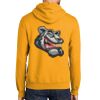 Essential Fleece Pullover Hooded Sweatshirt Thumbnail