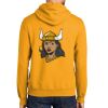 Essential Fleece Pullover Hooded Sweatshirt Thumbnail