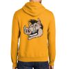 Essential Fleece Pullover Hooded Sweatshirt Thumbnail