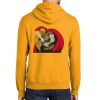Essential Fleece Pullover Hooded Sweatshirt Thumbnail