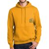 Essential Fleece Pullover Hooded Sweatshirt Thumbnail