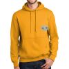 Essential Fleece Pullover Hooded Sweatshirt Thumbnail