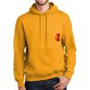 Essential Fleece Pullover Hooded Sweatshirt Thumbnail