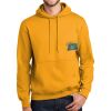 Essential Fleece Pullover Hooded Sweatshirt Thumbnail
