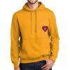 Essential Fleece Pullover Hooded Sweatshirt Thumbnail