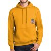 Essential Fleece Pullover Hooded Sweatshirt Thumbnail