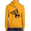 Essential Fleece Pullover Hooded Sweatshirt Thumbnail
