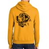 Essential Fleece Pullover Hooded Sweatshirt Thumbnail