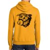Essential Fleece Pullover Hooded Sweatshirt Thumbnail