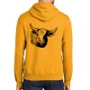 Essential Fleece Pullover Hooded Sweatshirt Thumbnail