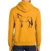 Essential Fleece Pullover Hooded Sweatshirt Thumbnail