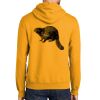 Essential Fleece Pullover Hooded Sweatshirt Thumbnail