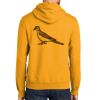 Essential Fleece Pullover Hooded Sweatshirt Thumbnail