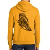 Essential Fleece Pullover Hooded Sweatshirt Thumbnail