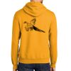 Essential Fleece Pullover Hooded Sweatshirt Thumbnail
