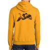 Essential Fleece Pullover Hooded Sweatshirt Thumbnail