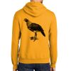 Essential Fleece Pullover Hooded Sweatshirt Thumbnail